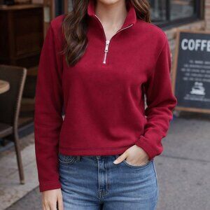 Vintage Palmetto's Fleece Pullover